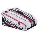 Babolat Pro Padel Technical Racketbag White / Black / Red